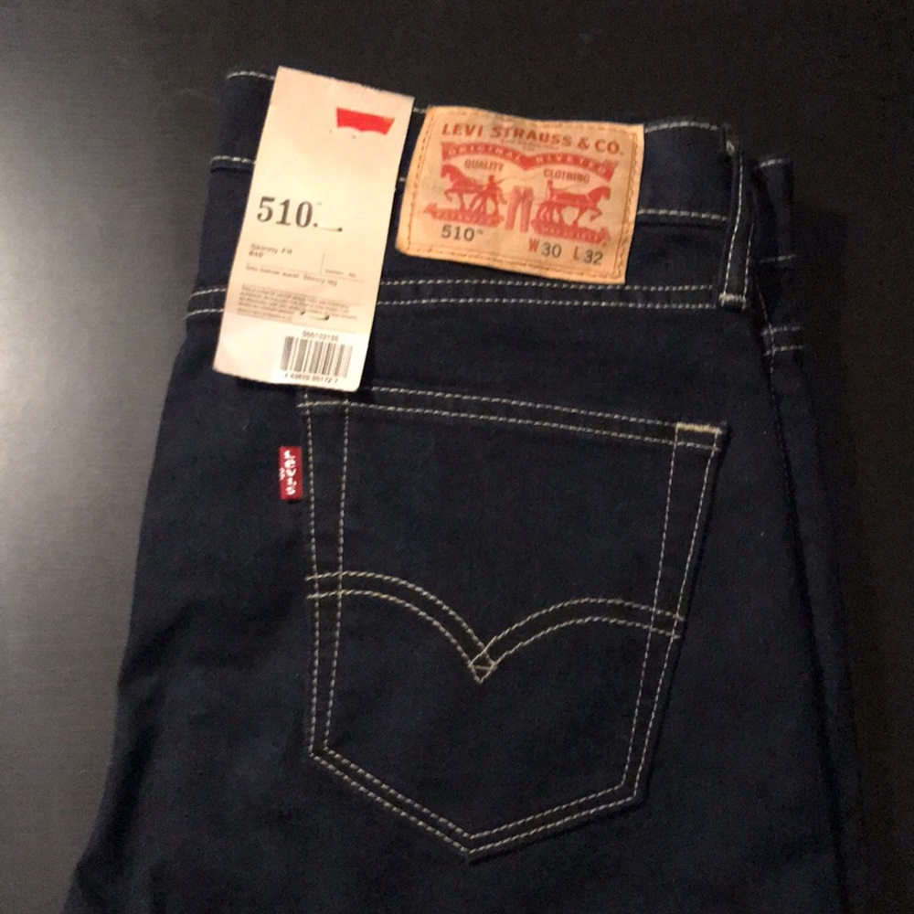 Levi’s 510 Jeans 30/32